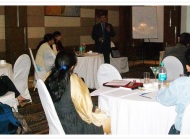 2013, New Delhi, India