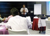 2012, Bangalore, India