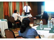 2013, Kolkata, India