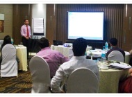 2014, New Delhi, India