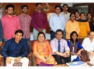 2015, Bangalore, India